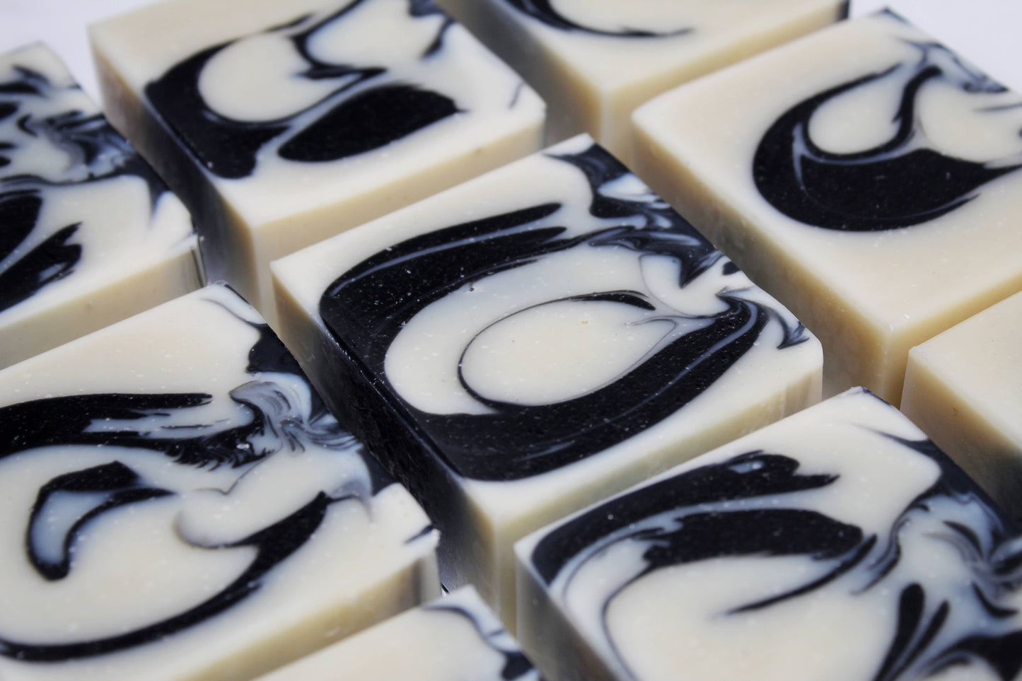 Unscented Detox Bar Soap