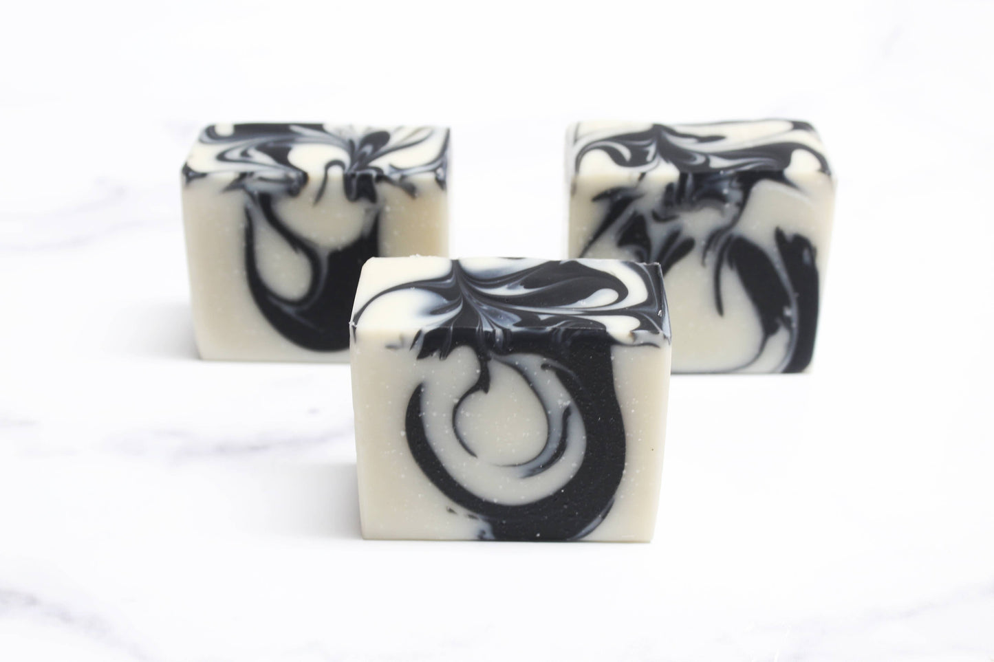 Unscented Detox Bar Soap