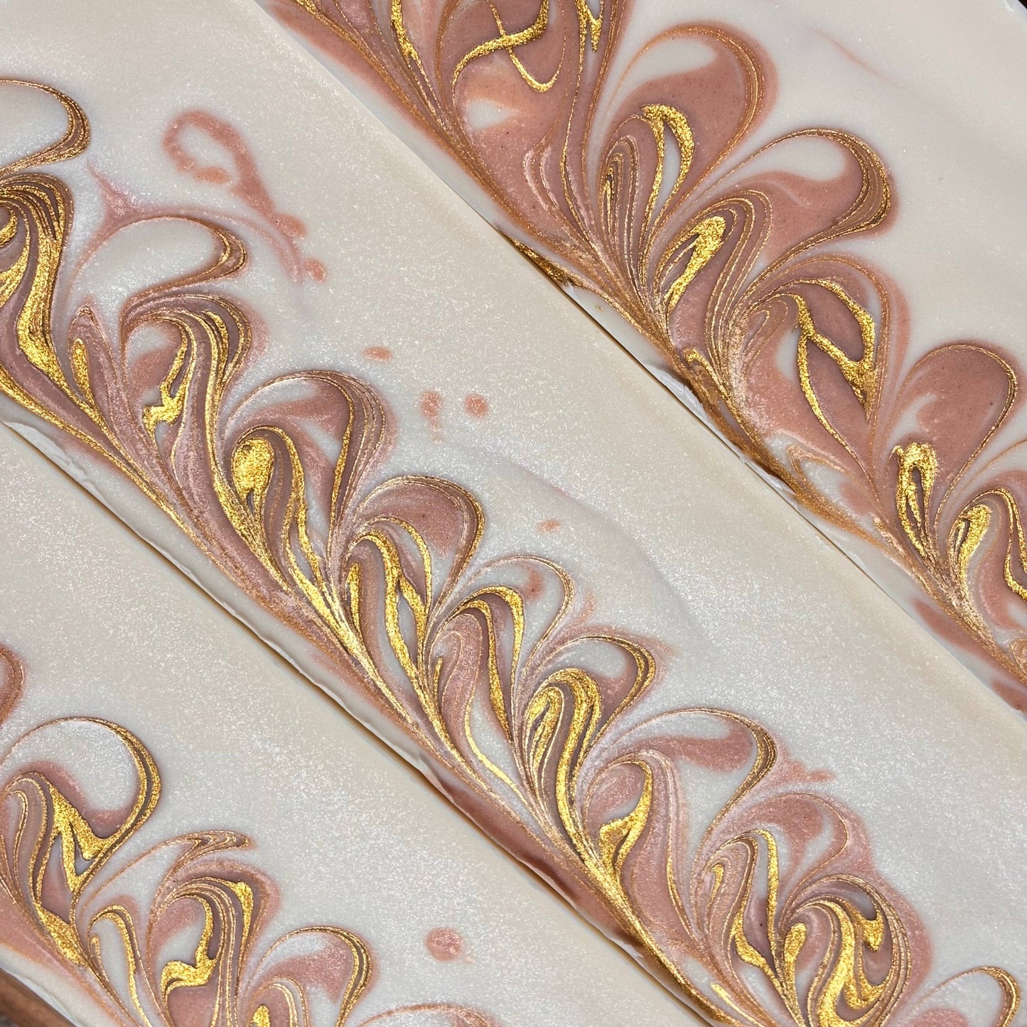 Yoni Soap