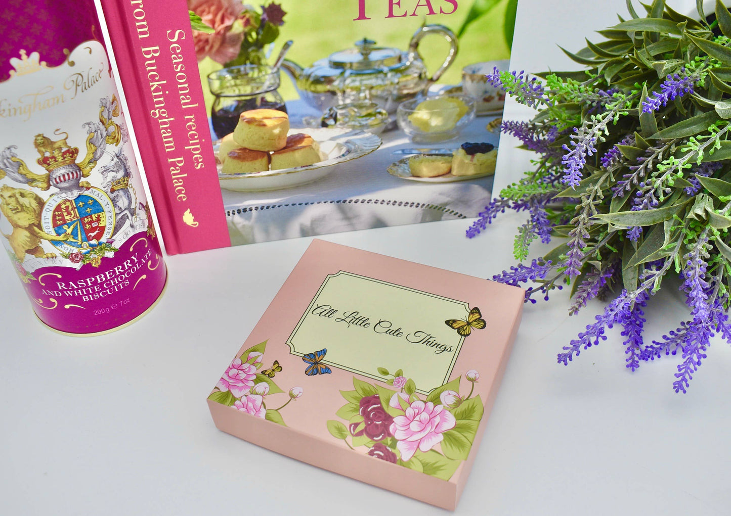 Gold Plated spoon with Teapot Handles Gift Box Tea Coffee