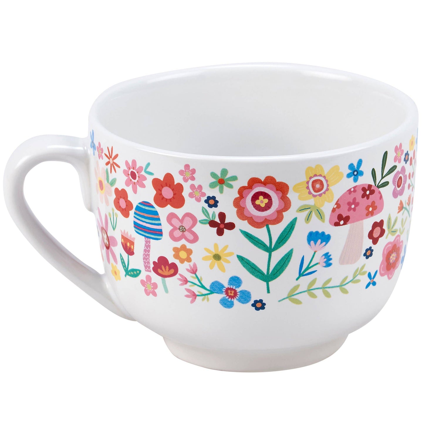 A Cup Of Friendship Mug