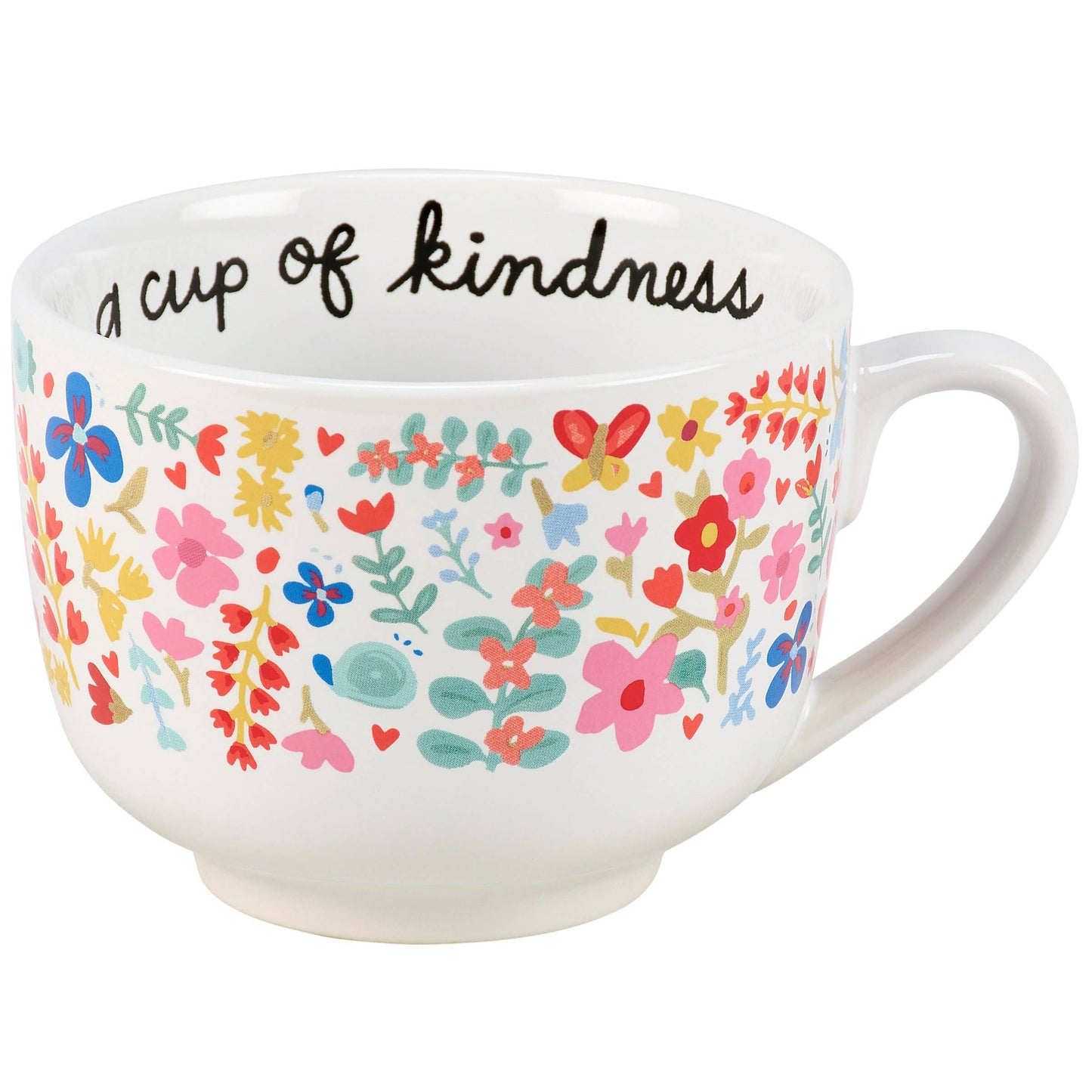 A Cup Of Kindness Mug