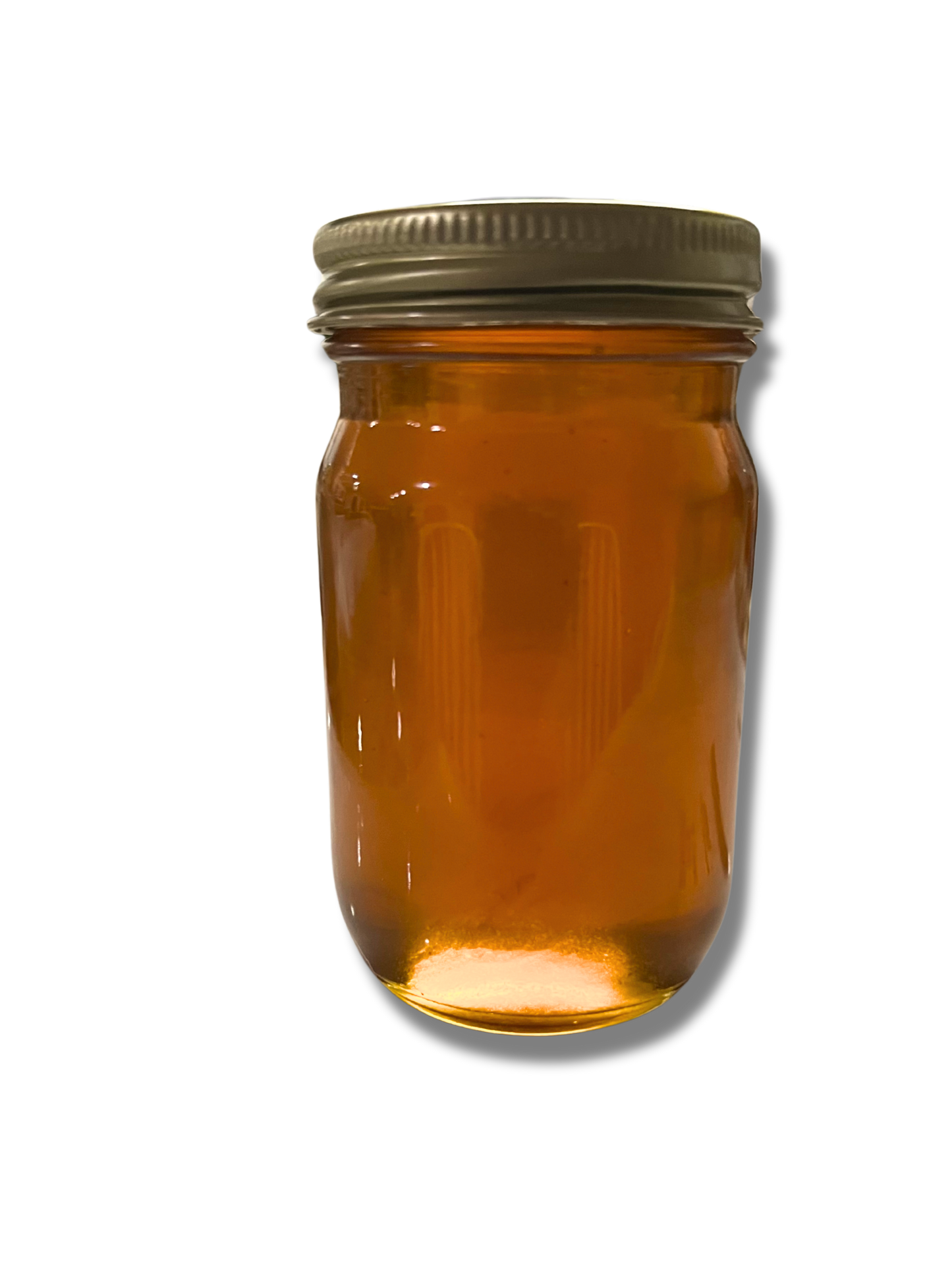 ParTEA DivaWildflower Honey 6 oz