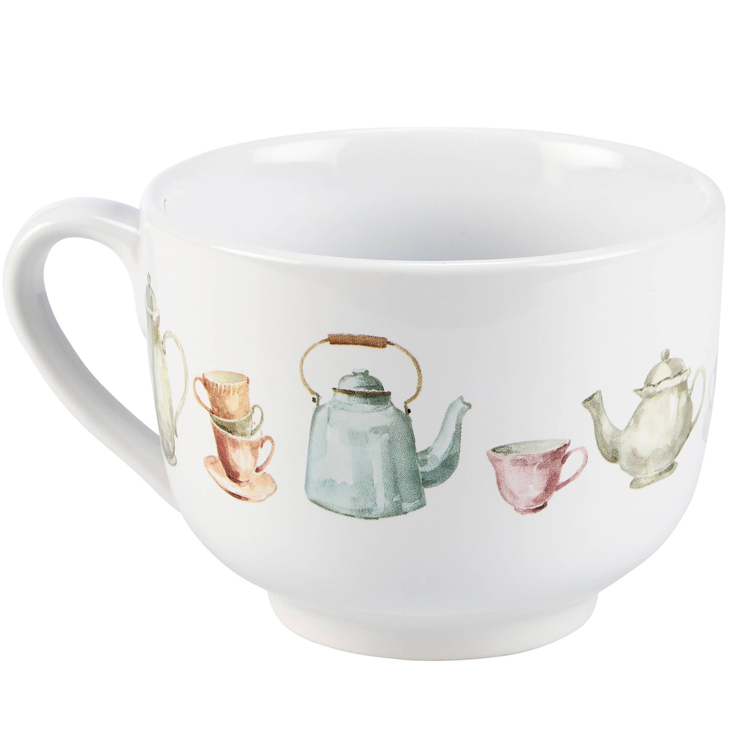 Tea Is Always A Good Idea Mug