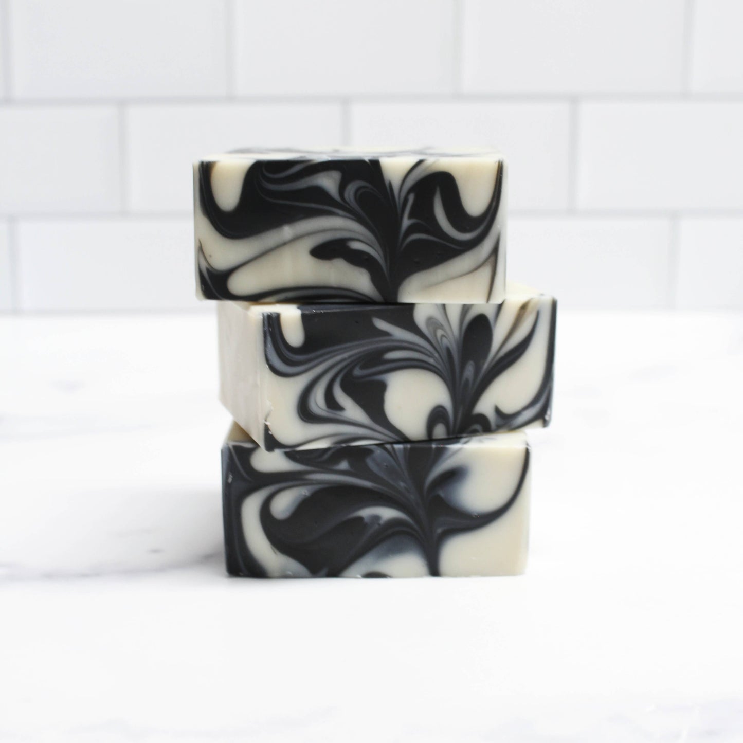 Unscented Detox Bar Soap