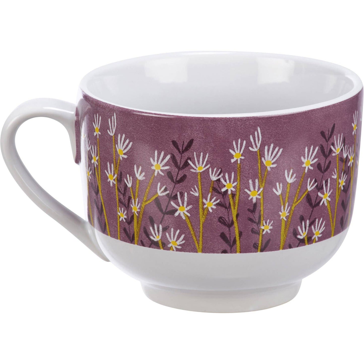 A Cup Of Strength Mug