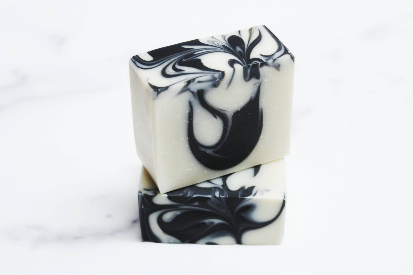 Unscented Detox Bar Soap