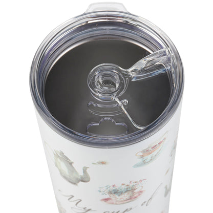 My Cup Of Happy Coffee Tumbler