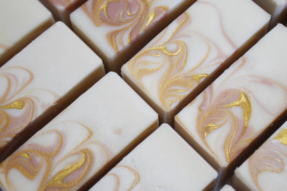 Yoni Soap