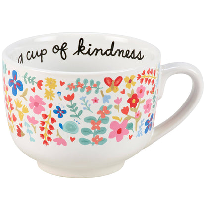 A Cup Of Kindness Mug