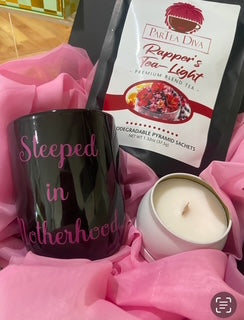 TEA Box Gift Box