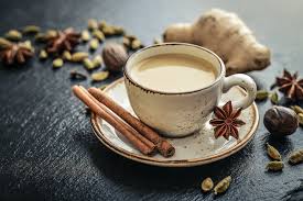 Chai of the Tiger