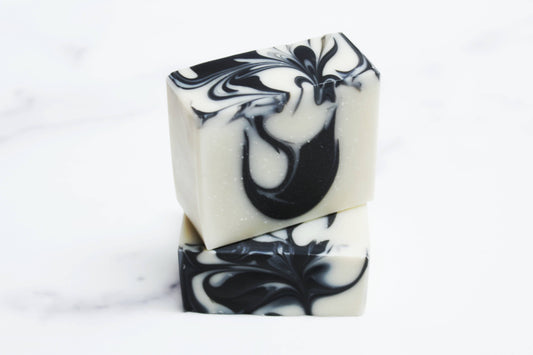 Unscented Detox Bar Soap