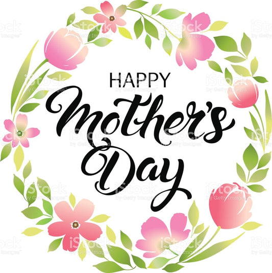 Mother's Day Afternoon Tea- May 11th, 2024 2pm-4pm