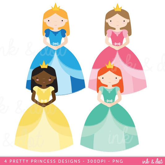Princess Tea Party -Just Announced: Saturday June 22, 2024: 4pm-6:00pm